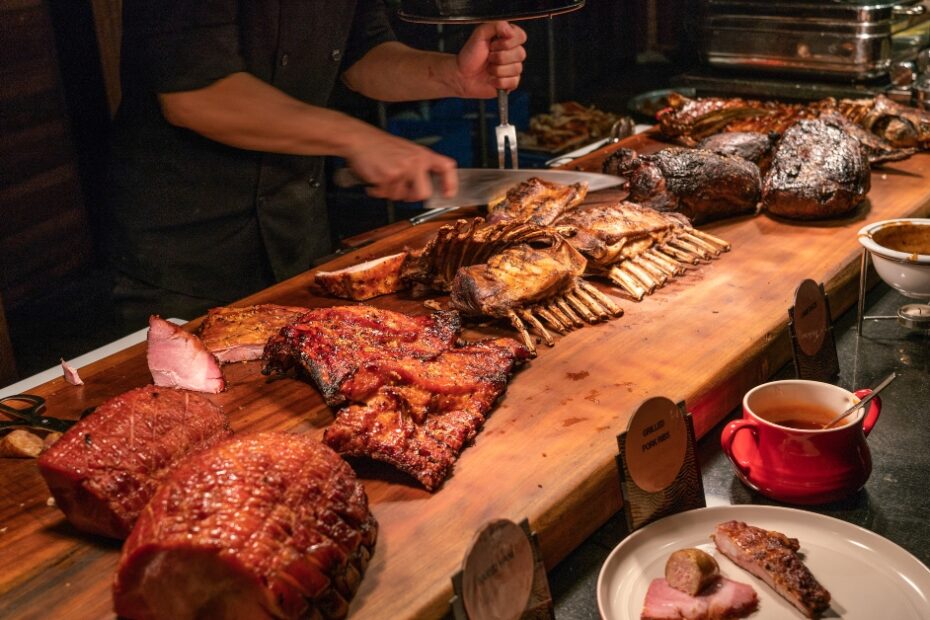 Acessórios Para Churrasco