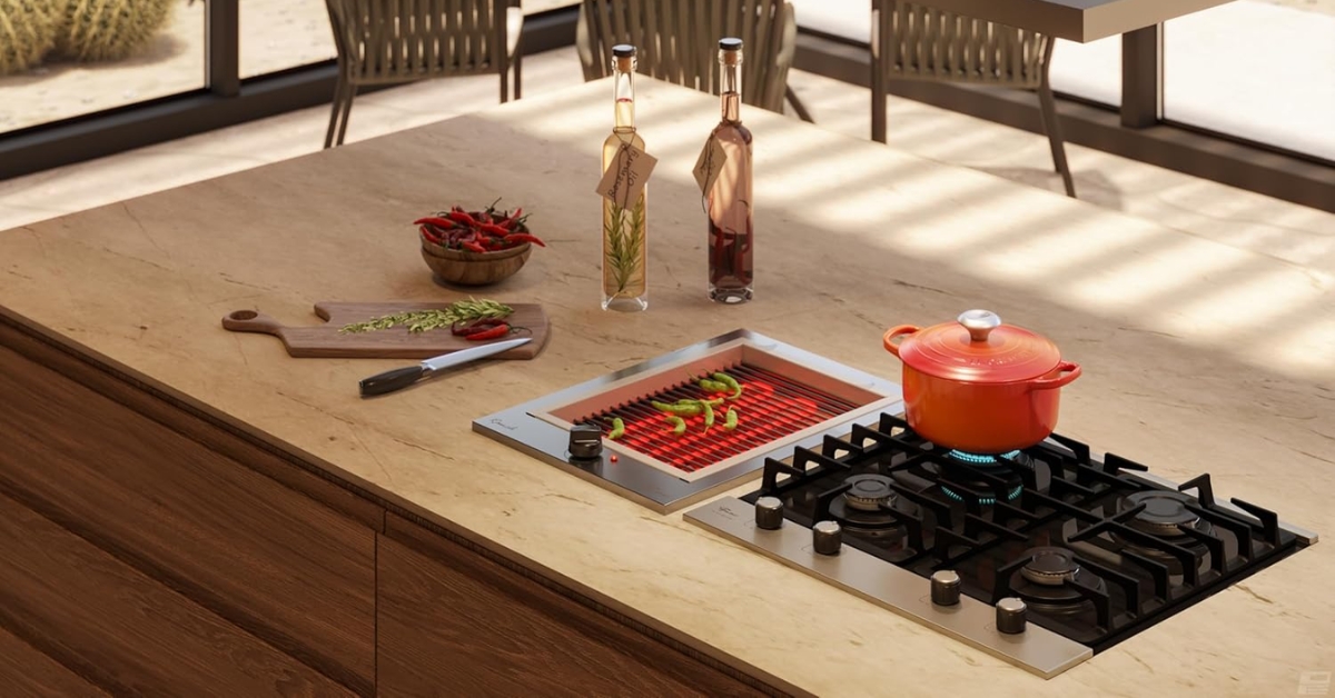 Conheça o guia definitivo para escolher a melhor churrasqueira elétrica para apartamento. Dicas técnicas, modelos top, uso seguro e decoração para seu espaço gourmet!