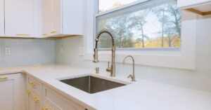 Cuba para Cozinha Gourmet