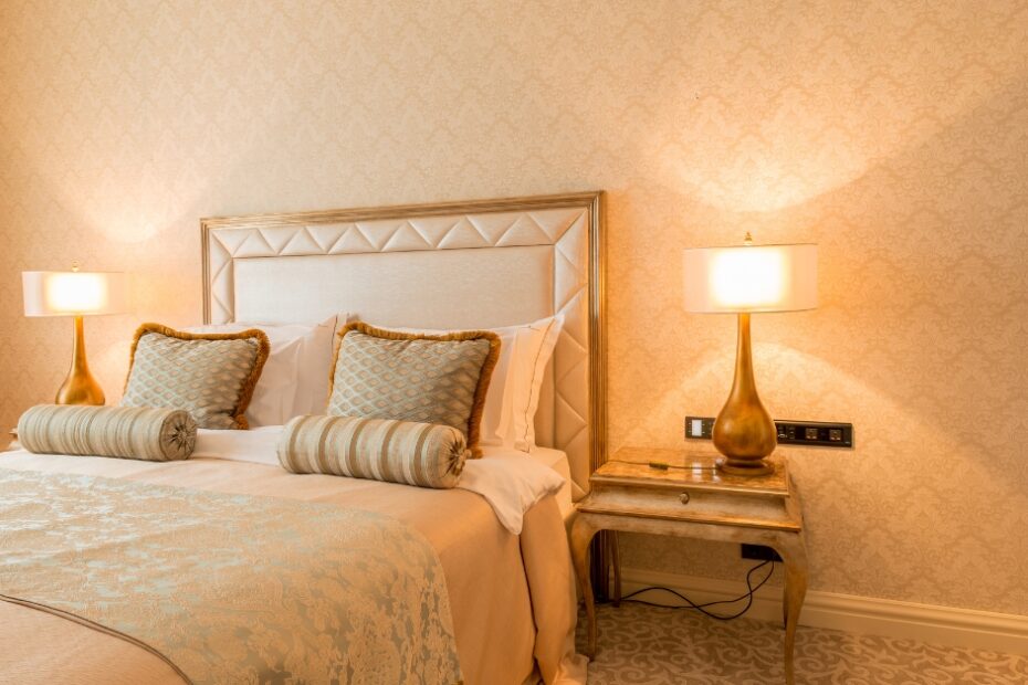 Decoração de Quarto de Casal