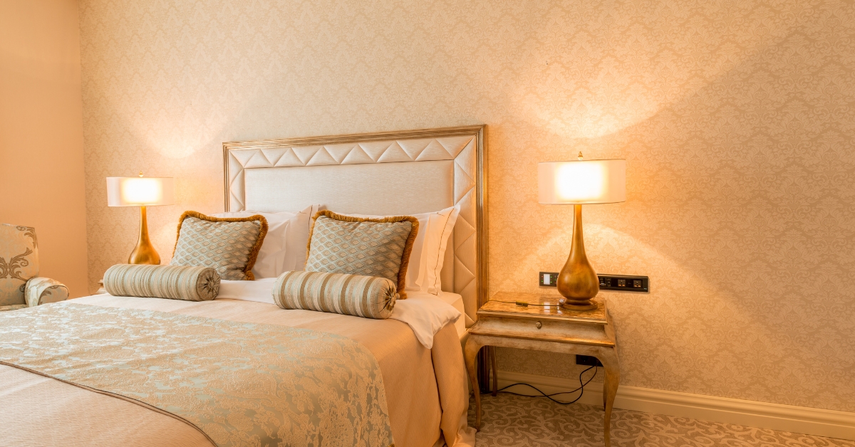 Decoração de Quarto de Casal