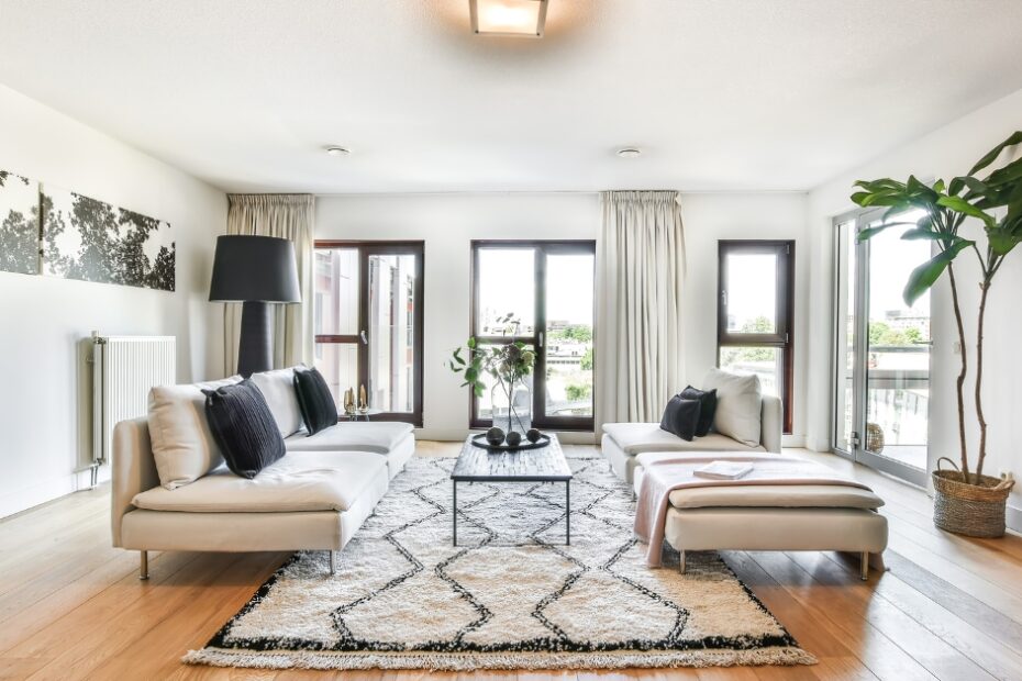 Falhas Que Fazem Sua Sala Parecer Improvisada