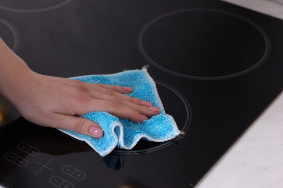 Descubra como Limpar Cooktop seu cooktop da melhor forma,