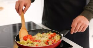 Melhores Panelas Para Cooktop de Indução [Guia 2025