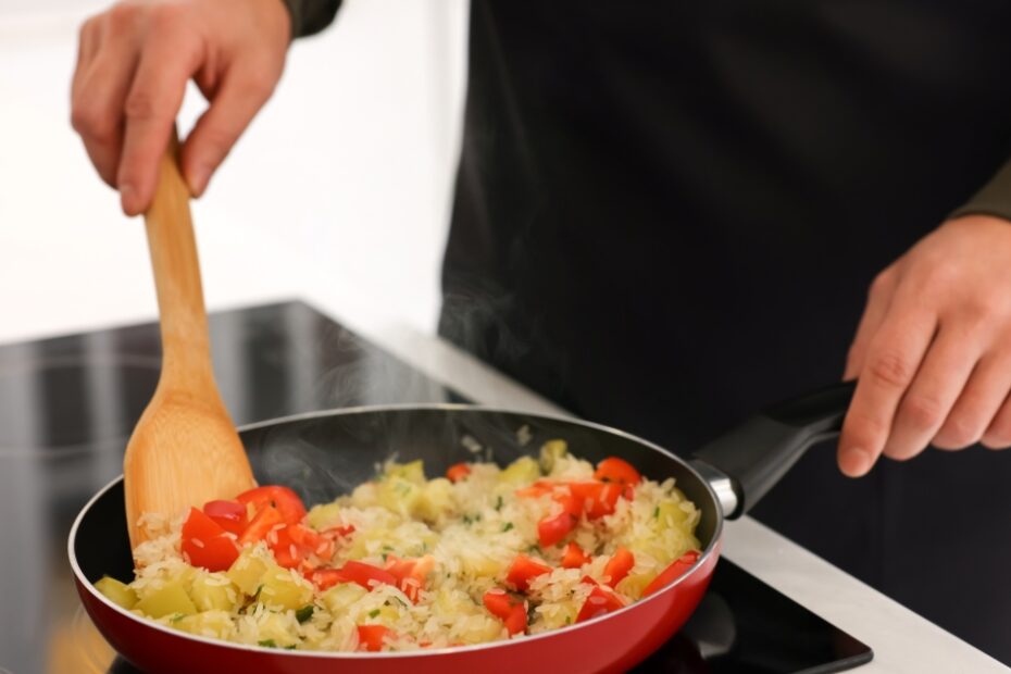 Melhores Panelas Para Cooktop de Indução [Guia 2025