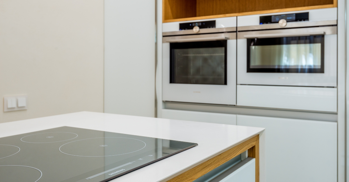 Modelos de Cooktop de Indução: 2, 4 ou 5 Bocas?