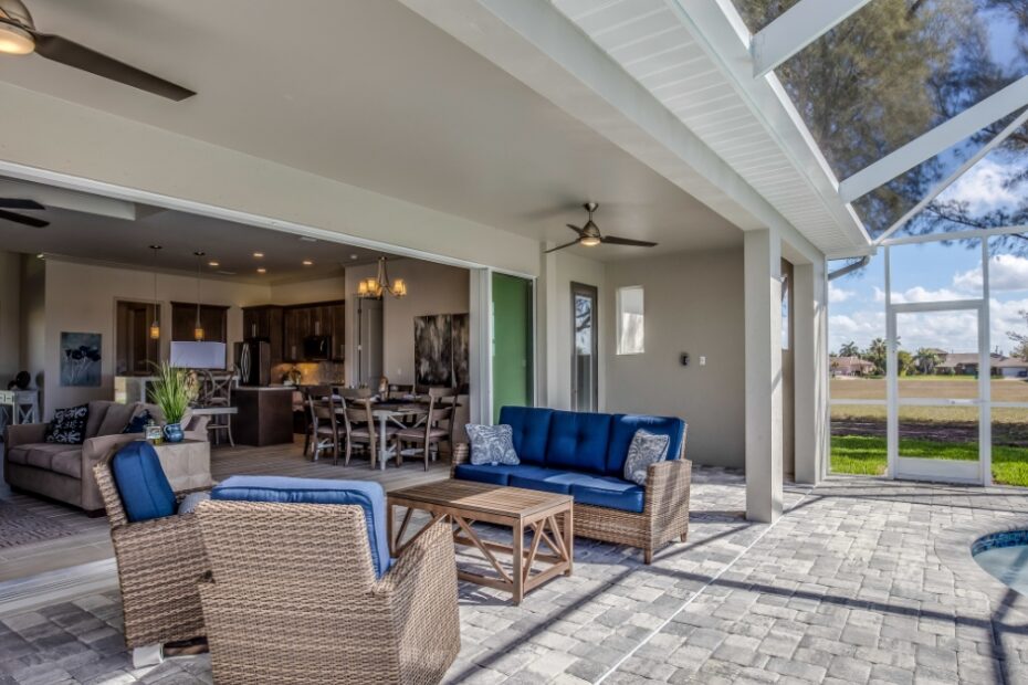 Descubra como montar uma área gourmet simples e elegante para receber convidados com charme e funcionalidade. Inspire-se com dicas práticas e refinadas!