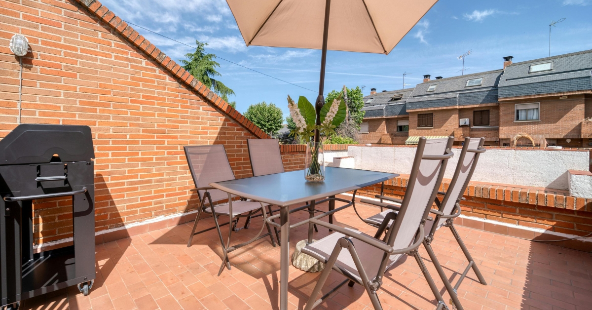 churrasqueira na varanda gourmet