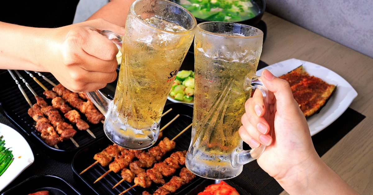 churrasqueira portátil sem fumaça