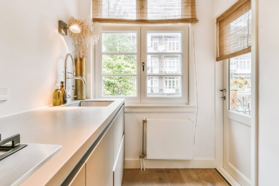 ideias de area gourmet pequena