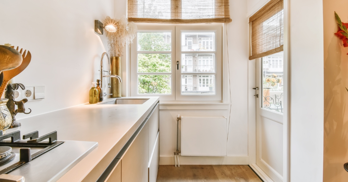 ideias de area gourmet pequena