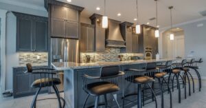 pendente para sala de jantar