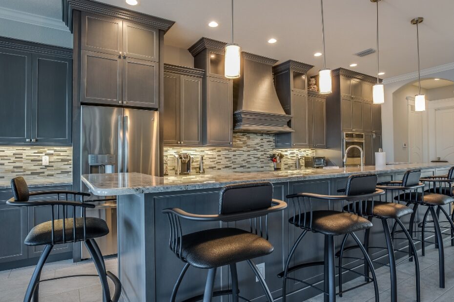 pendente para sala de jantar