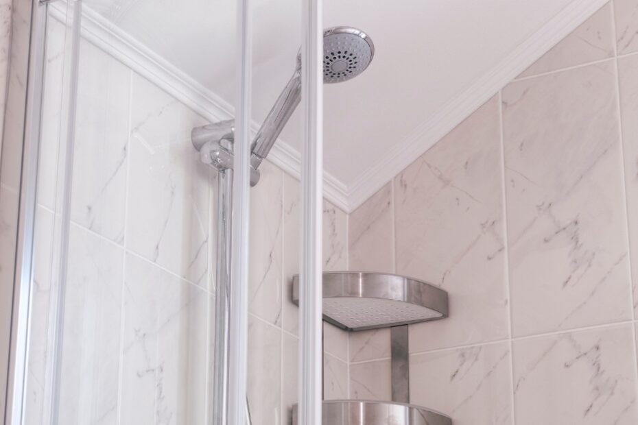 Box Sanfonado para Banheiro