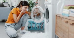 Capacidade Ideal da Máquina de Lavar