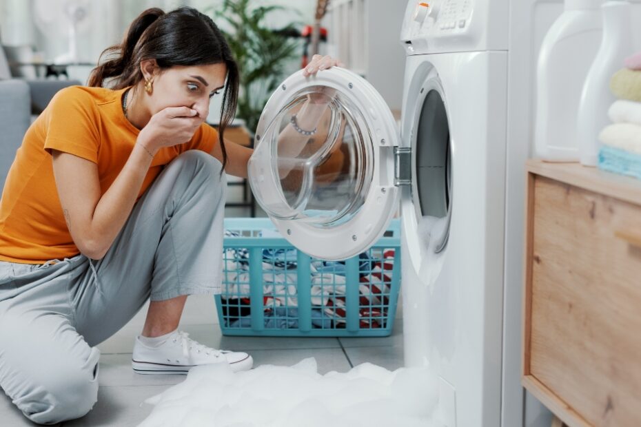 Capacidade Ideal da Máquina de Lavar