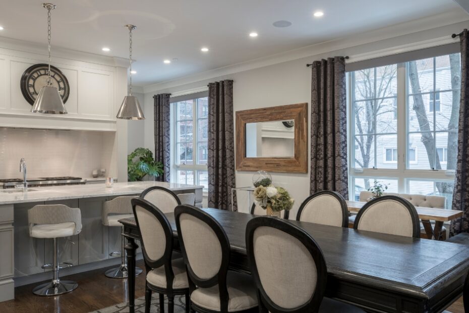 Cozinha Integrada com Área Gourmet