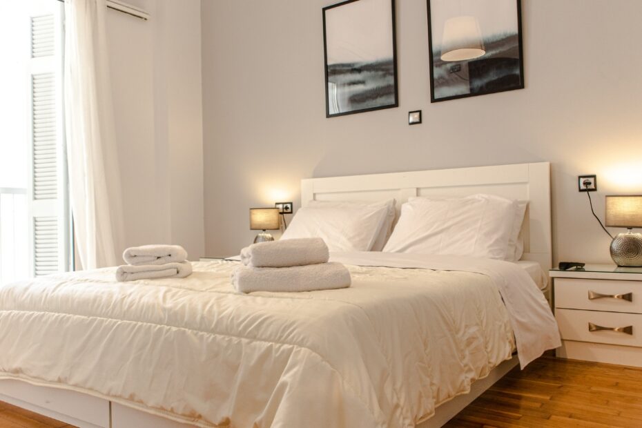 Ideias de Quarto de Casal