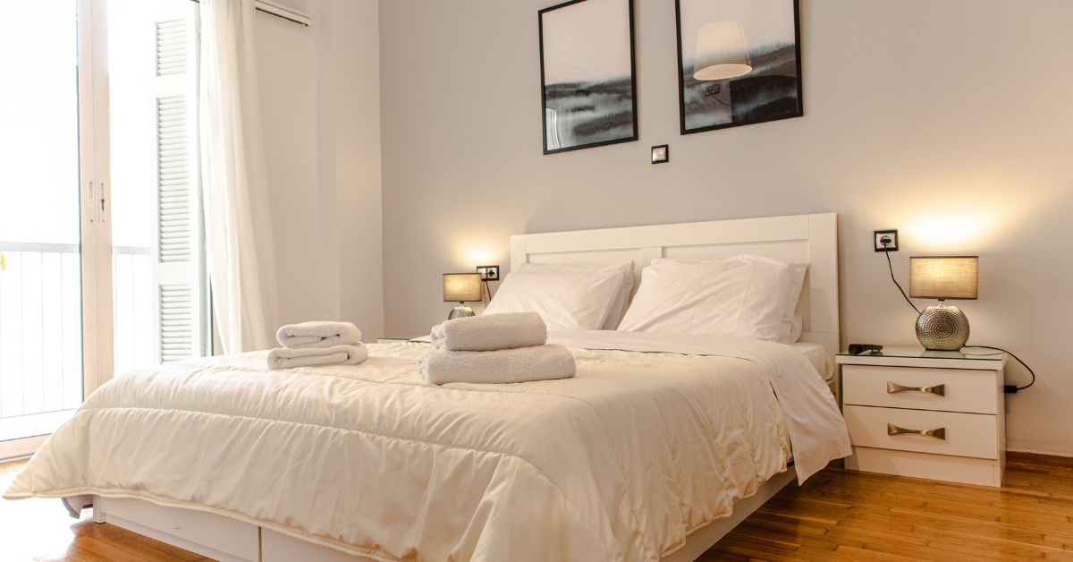 Ideias de Quarto de Casal