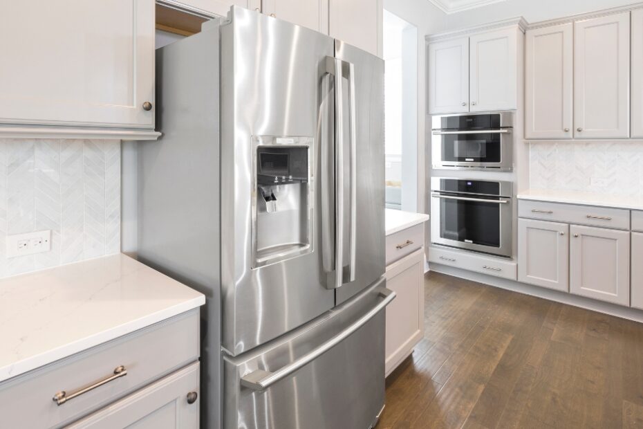 Melhor Geladeira Inverse