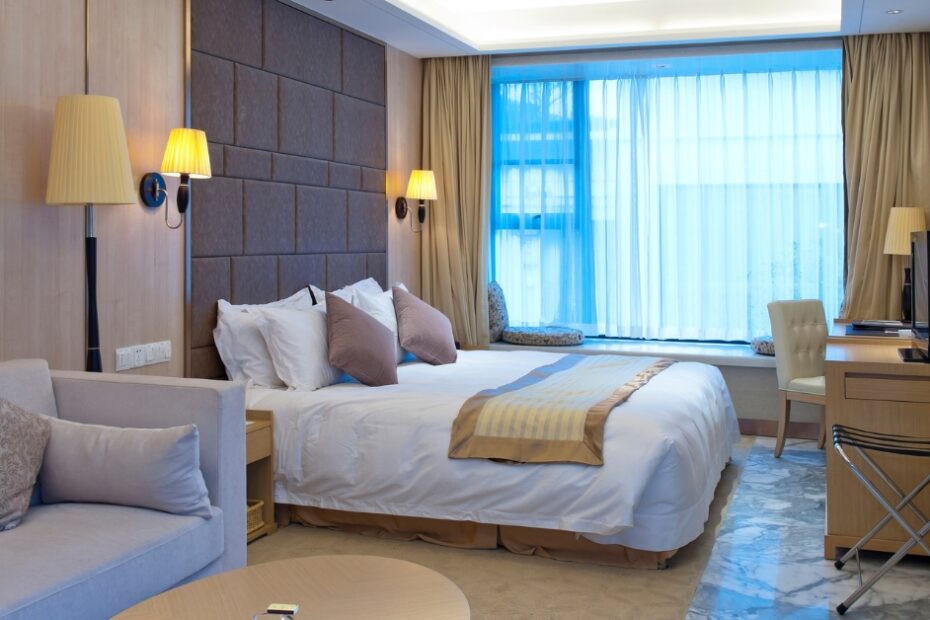 Quarto Masculino Pequeno