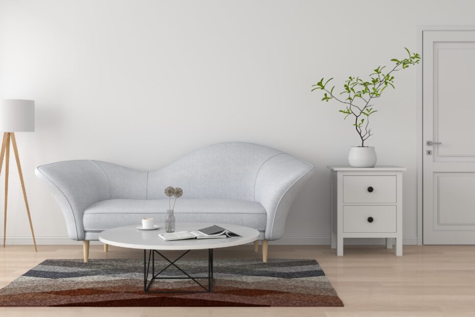 Decoração de Interiores