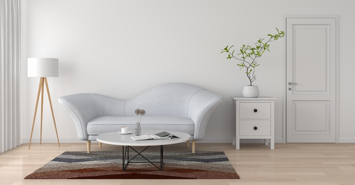 Decoração de Interiores