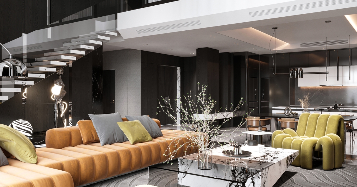 ideias de decoração