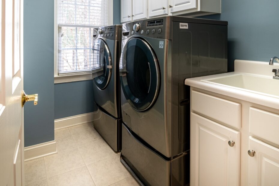 maquina de lavar com abertura frontal