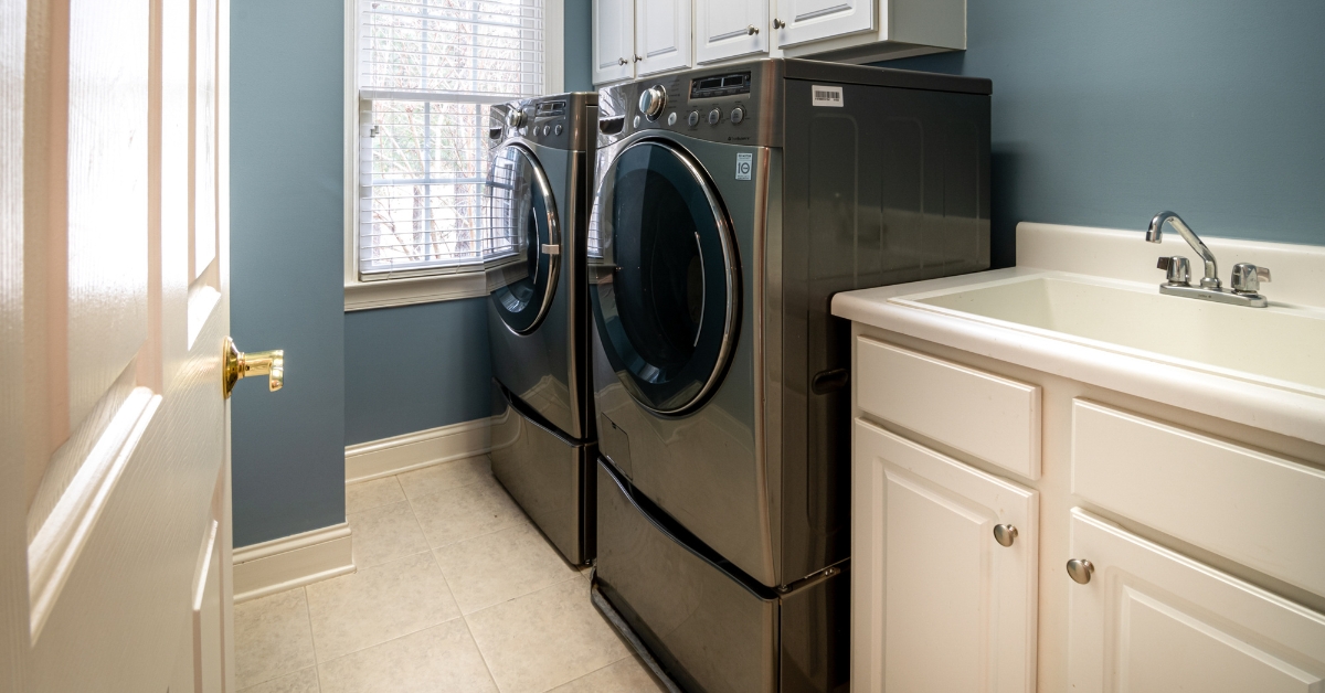 maquina de lavar com abertura frontal