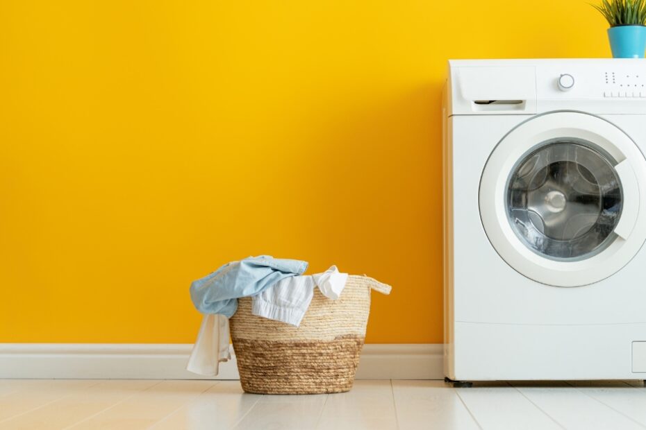 máquina de lavar roupa para apartamento