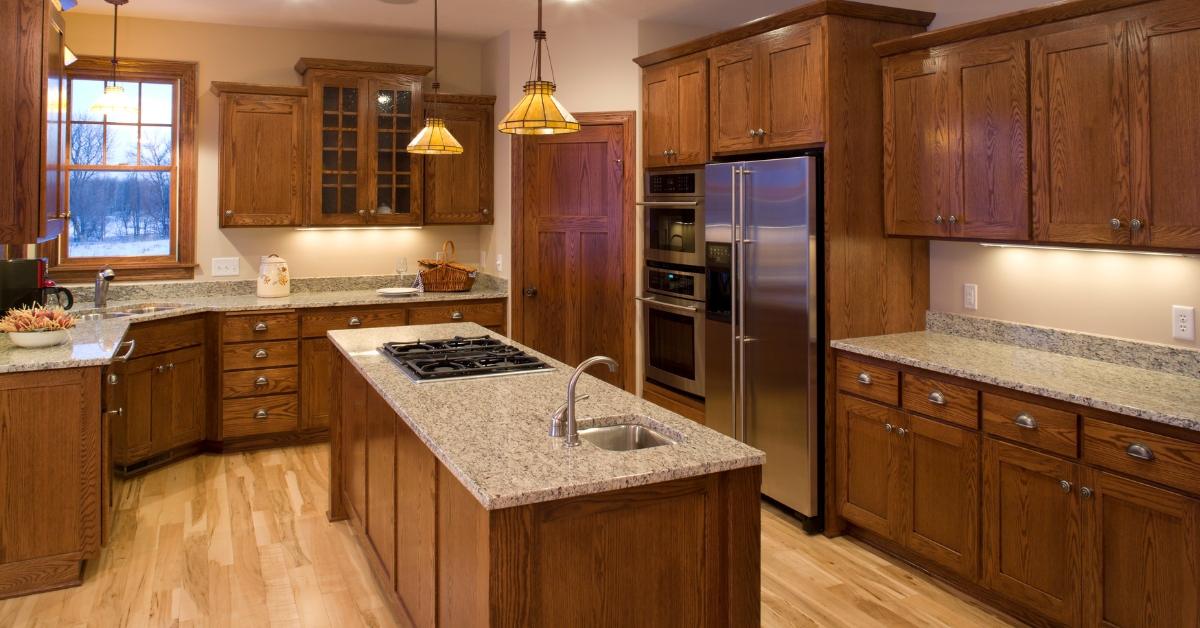 móveis planejados para cozinha