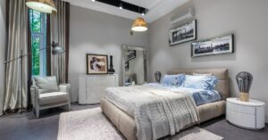 quadro decorativo para quarto