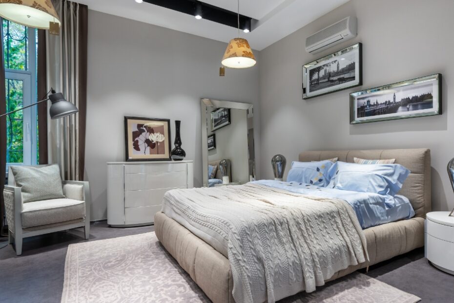 quadro decorativo para quarto