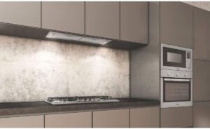 Coifa de Embutir Tramontina