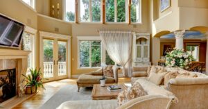 Como Decorar uma Sala