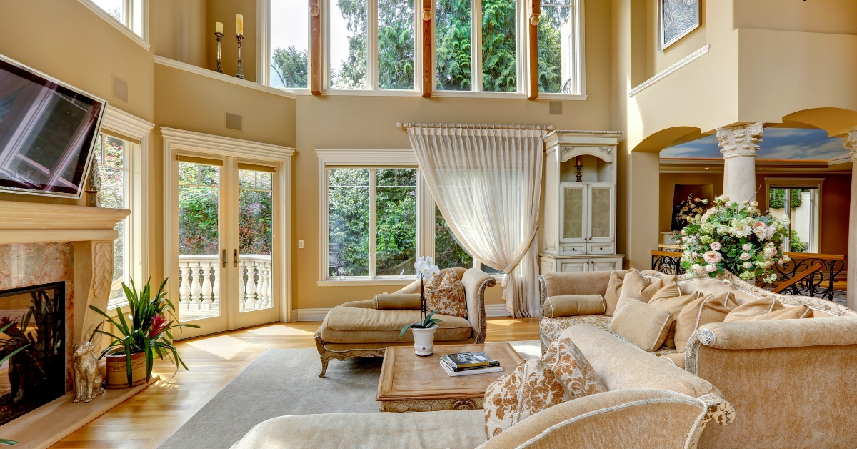 Como Decorar uma Sala