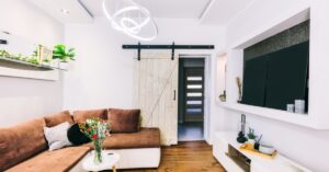 Decoração de Apartamento Pequeno