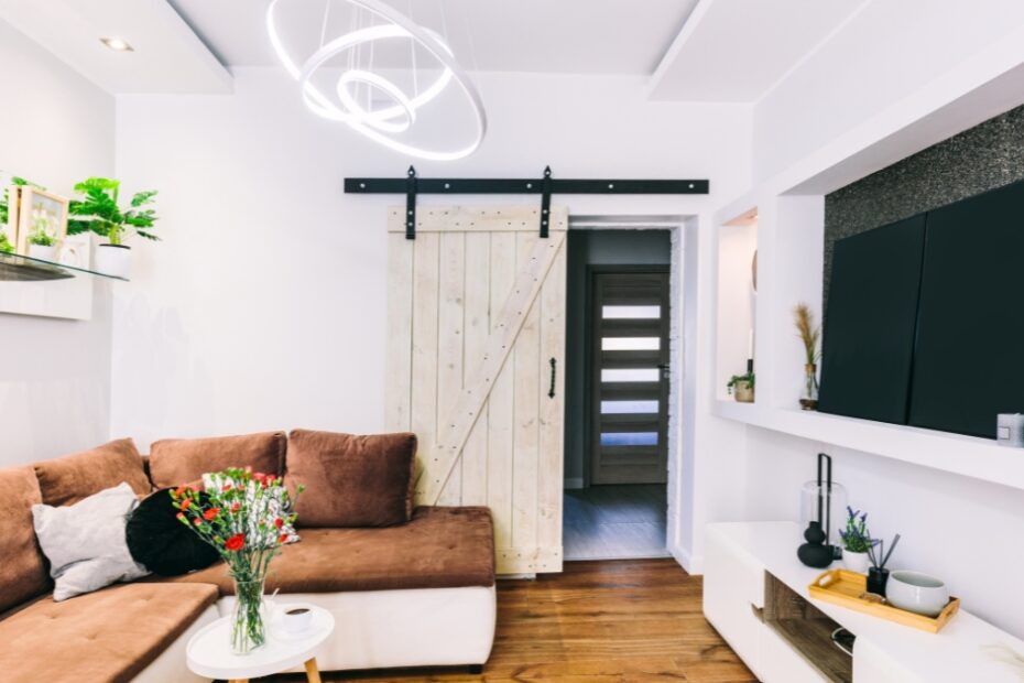 Decoração de Apartamento Pequeno