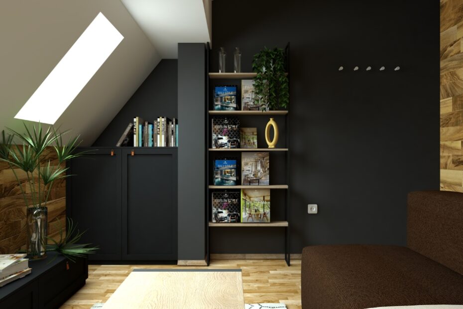 Descubra 5 soluções criativas para decorar sala pequena, maximizando o espaço com estilo, conforto e funcionalidade.