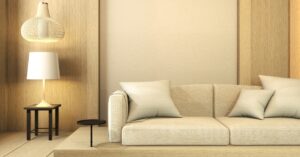 Enfeites Decorativos para Sala