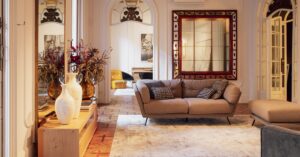 Estilos de Decoração de Interiores