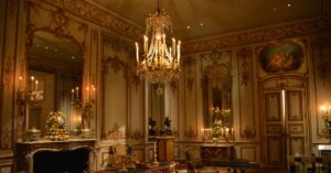 Lustre para Sala de Jantar Conjugada