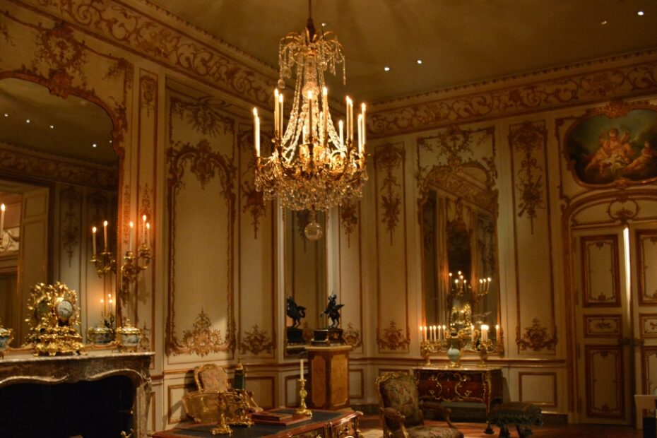 Lustre para Sala de Jantar Conjugada