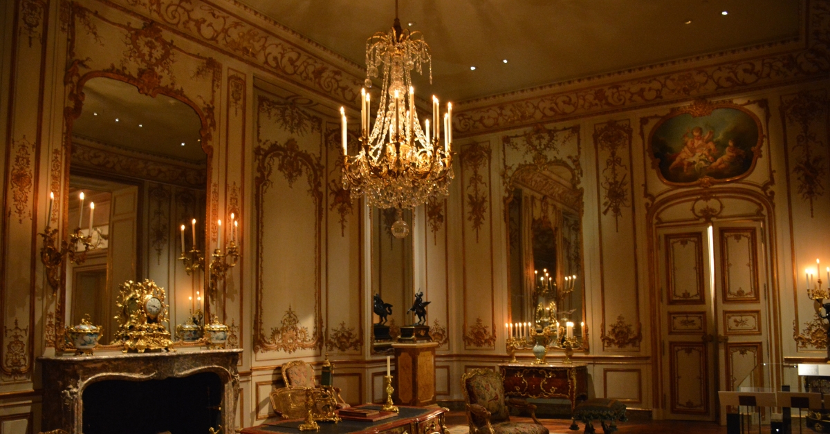 Lustre para Sala de Jantar Conjugada