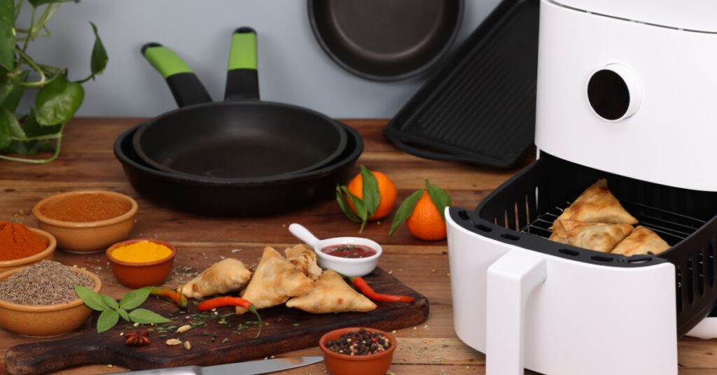 Melhor Air Fryer 2025