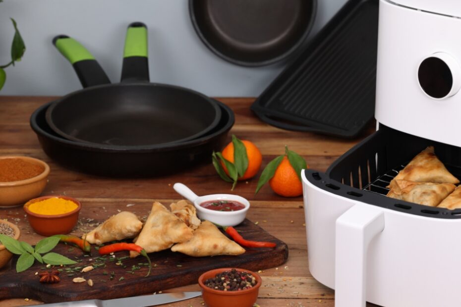 Melhor Air Fryer 2025