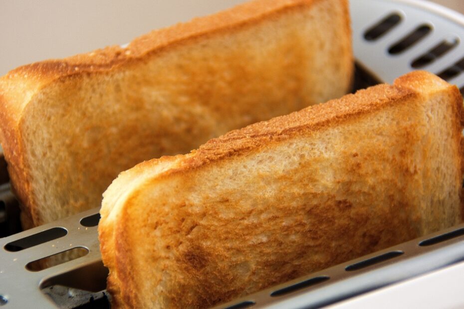 Melhores Torradeiras