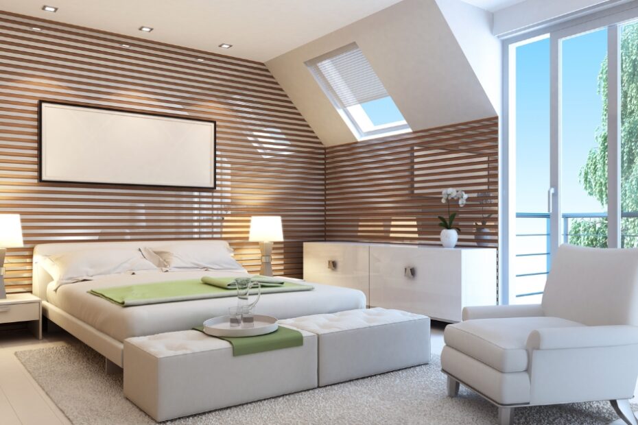 Móveis Para Quarto Planejados