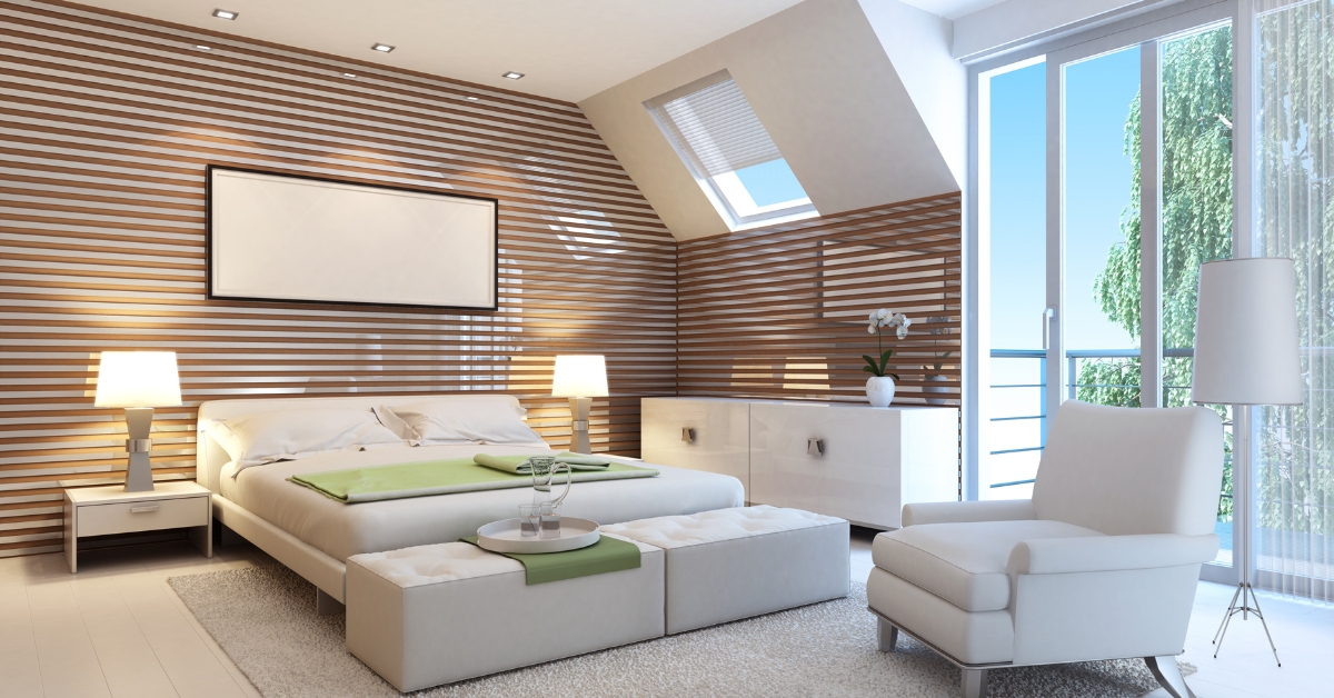 Móveis Para Quarto Planejados